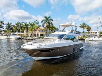 50' Azimut 2019