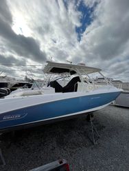 32' Boston Whaler 2011