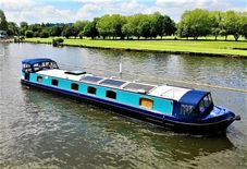 Aqualine Canterbury 68' Electric