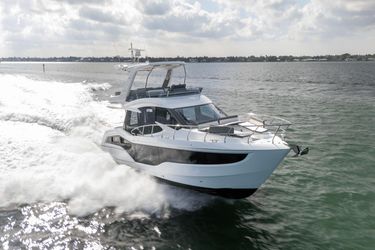 50' Galeon 2025