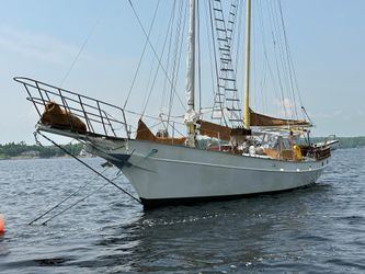 50' Custom 1985