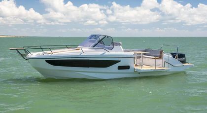 30' Beneteau 2024