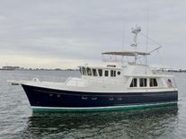 Selene 50 Ocean Trawler