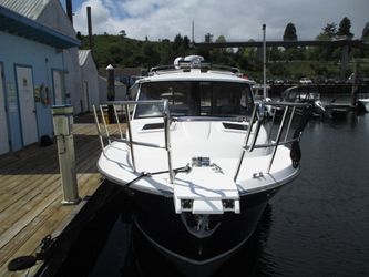 28' Cutwater 2016
