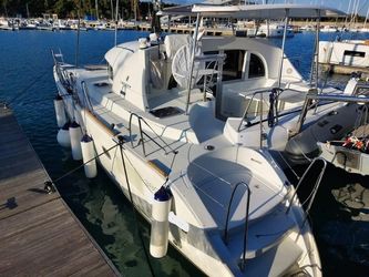 38' Lagoon 2019