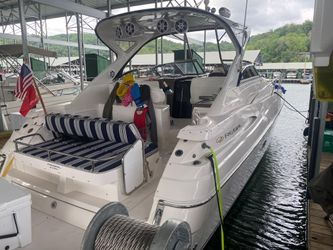 38' Regal 2006