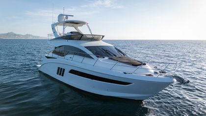 51' Sea Ray 2017