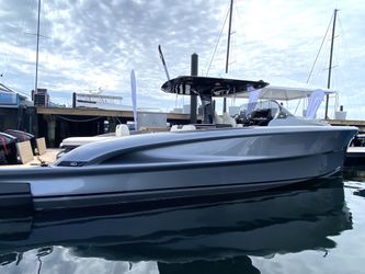 40' Solaris Power 2024 Yacht For Sale