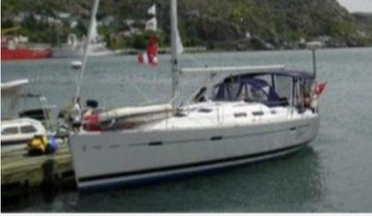37' Beneteau 2006