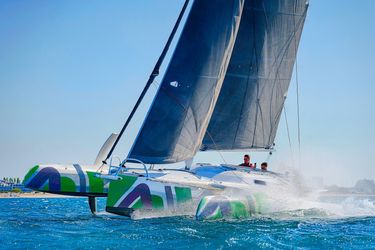 39' Rapido 2025