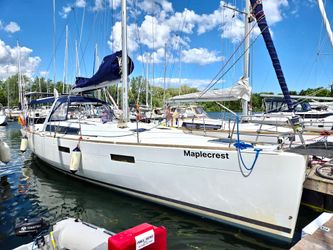 45' Beneteau 2018