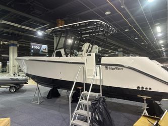 34' Edgewater 2025