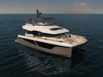 54' Fountaine Pajot 2025