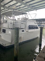 Mainship Motor Yacht
