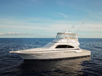 51' Bertram 2006