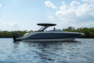 31' Sea Ray 2019