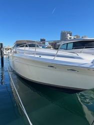 50' Sea Ray 1992