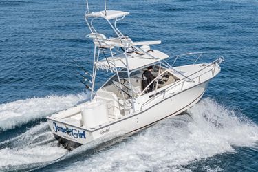 28' Carolina Classic 2005