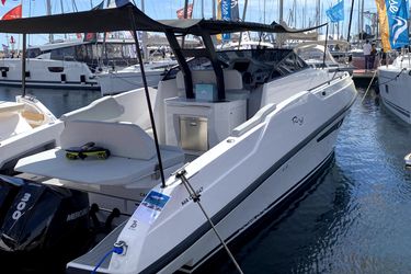 34' Rio 2023 Yacht For Sale
