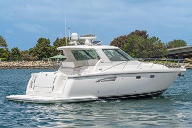 36' Tiara Yachts 2005