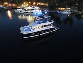44' Fountaine Pajot 2018