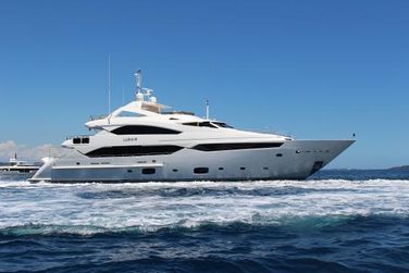 Sunseeker 131