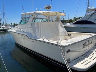 43' Tiara Yachts 1996
