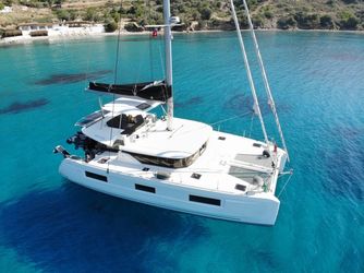 46' Beneteau 2020