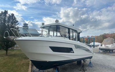 30' Beneteau 2020