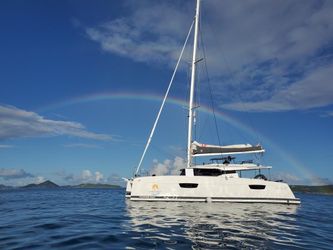 46' Fountaine Pajot 2020