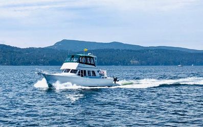 43' Mainship 2000