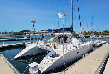 42' Lagoon 1994