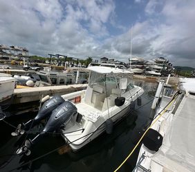 29' Hydra-sports 2006