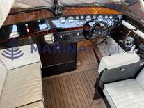 Boesch 750 Portofino De Luxe