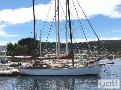 Woollacott Ladybird 34 Sailboats For Sale In Australia Yachtworld