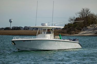34' Venture 2000 Yacht For Sale