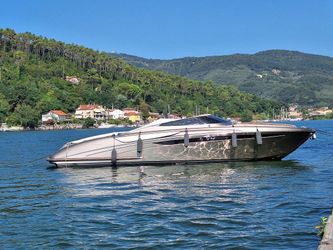 43' Riva 2007