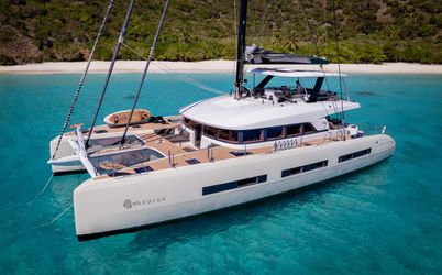 77' Lagoon 2024