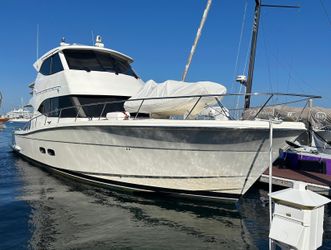54' Maritimo 2019