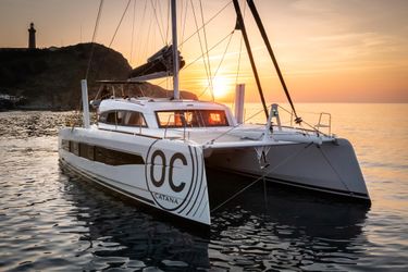 50' Catana 2022