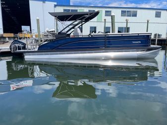 Harris Solstice 250