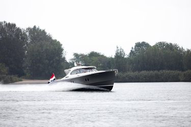 44' Zeelander 2012
