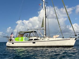 46' Hylas 2021
