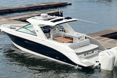 42' Sea Ray 2023