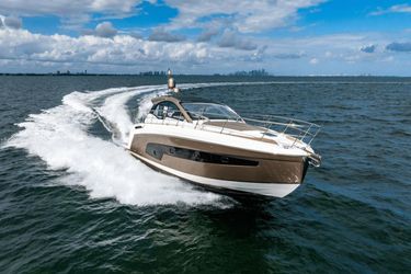47' Azimut 2020
