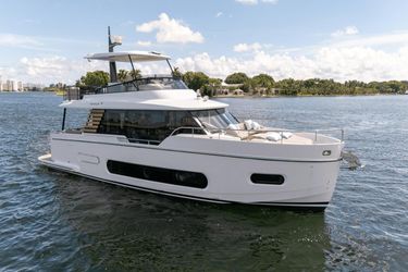 60' Azimut 2025