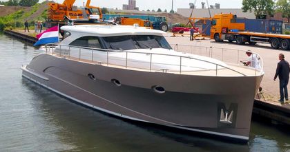 55' Van Der Heijden 2023