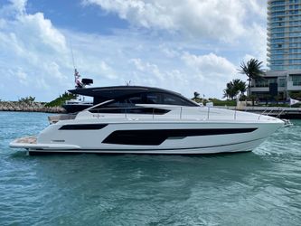 51' Fairline 2022