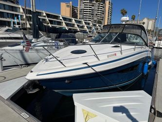 32' Regal 2014