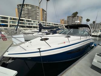32' Regal 2014